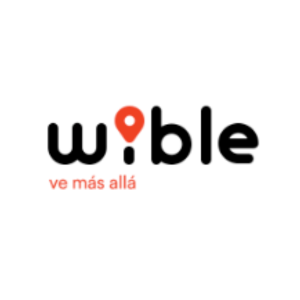 Wible códigos descuento