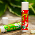 BÁLSAMOS LABIALES iHERB