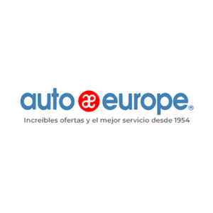 AutoEurope códigos descuento