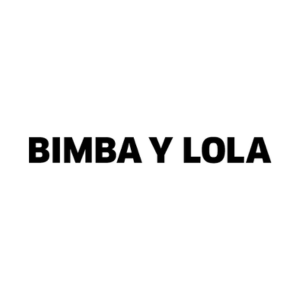 Bimba y lola códigos descuento