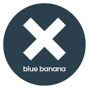 Blue Banana Brand códigos descuento