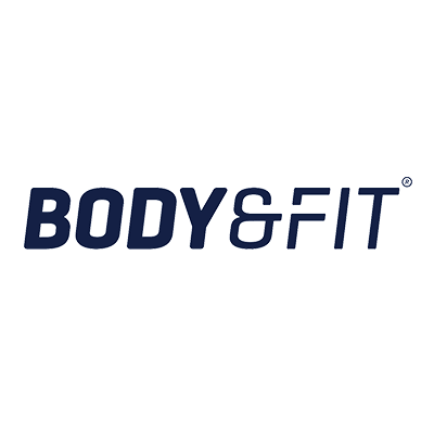 Body & Fit código descuento