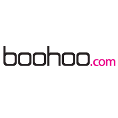 Boohoo códigos descuento