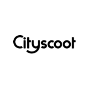 Cityscoot códigos descuento