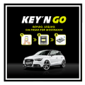 KEY'N'GO