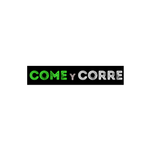 Come Y Corre códigos descuento