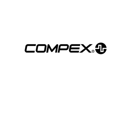 Compex códigos descuento
