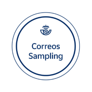 Correos Sampling códigos descuento