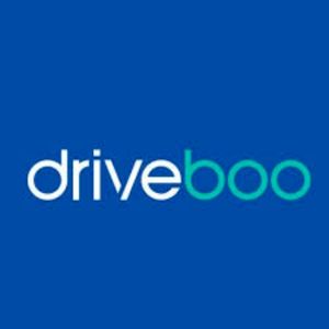 Driveboo códigos descuento