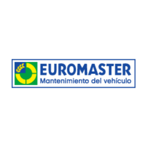 Euromaster códigos descuento