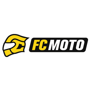 FC Moto códigos descuento