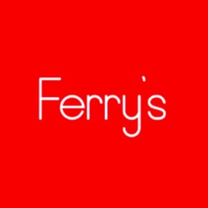 Ferrys códigos descuento