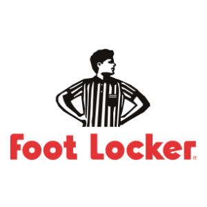 Foot Locker logo