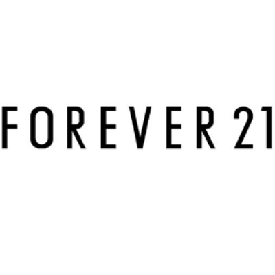 Forever 21 códigos descuento