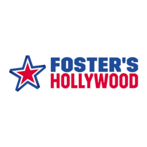 Fosters Hollywood códigos descuento