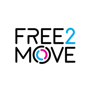 Free2Move códigos descuento