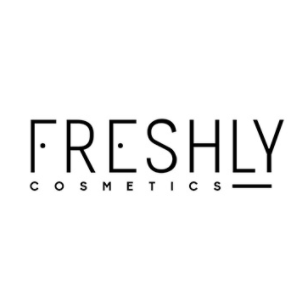 Freshly Cosmetics códigos descuento