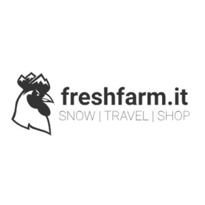 Freshfarm códigos descuento