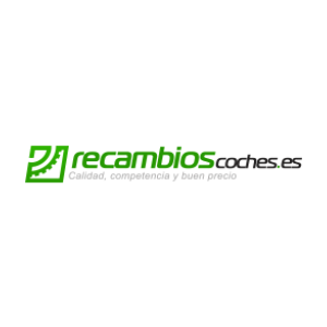 Recambios Coches códigos descuento