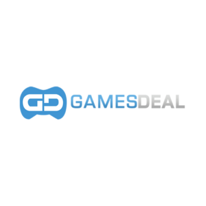 GamesDeal códigos descuento