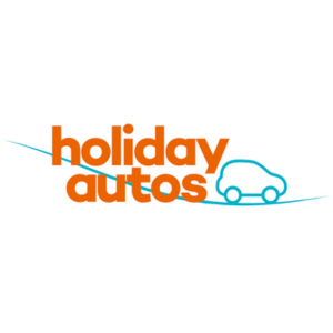 Holiday Autos códigos descuento