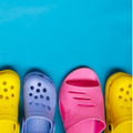 ¡CROCS PARA TODOS!