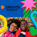 ZALANDO PRIVÉ HOMBRES