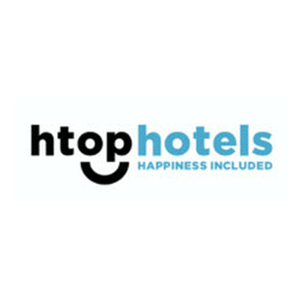 Htop Hotels códigos descuento