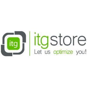 ITG Store códigos descuento