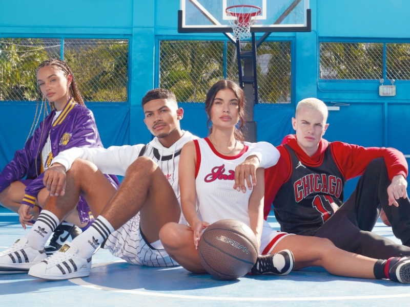 JD Sports código descuento