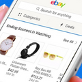 eBAY APP