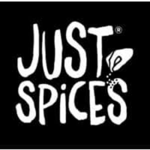 Just Spices códigos descuento