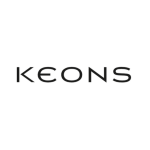 Keons códigos descuento