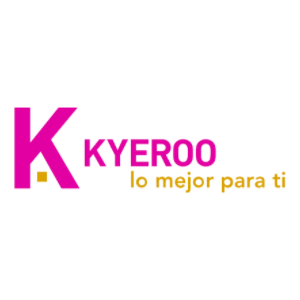 Kyeroo códigos descuento