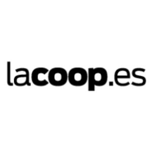 LaCoop códigos descuento