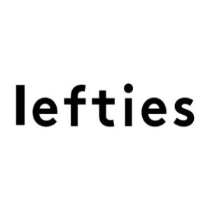 Lefties códigos descuento