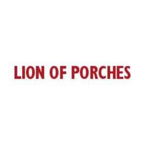 Lion of Porches códigos descuento