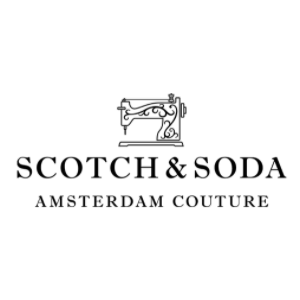 Scotch & Soda códigos descuento