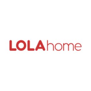 Lolahome códigos descuento