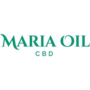 Maria CBD Oil códigos descuento