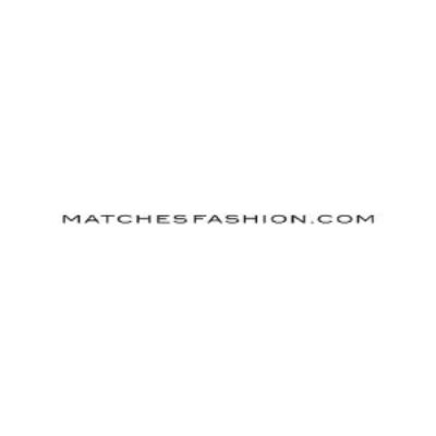 Matches Fashion códigos descuento