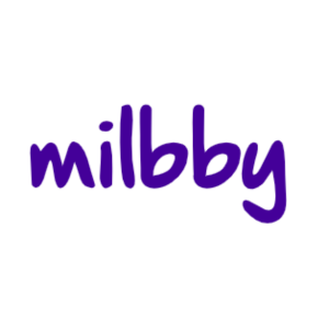 Milbby códigos descuento