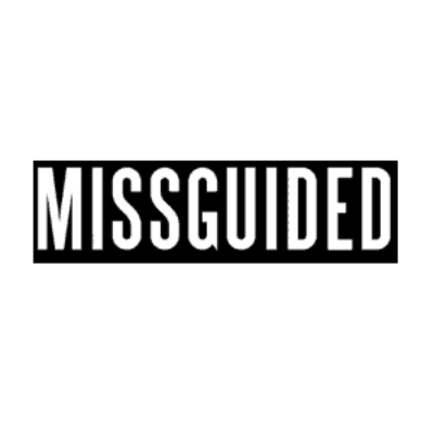 Missguided códigos descuento