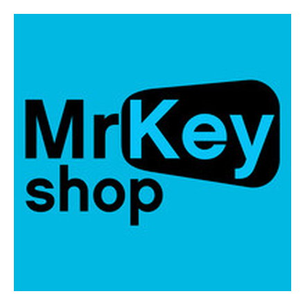 Mr Key Shop códigos descuento