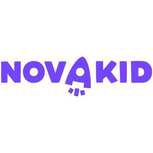 Novakid códigos descuento