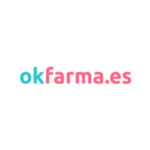 Okfarma códigos descuento