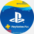 PLAYSTATION PLUS