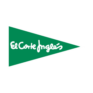 El Corte Ingles logo