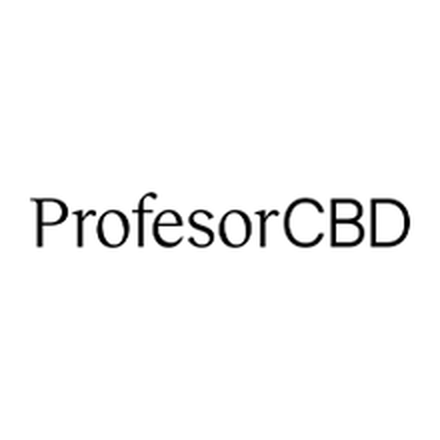 Profesor CBD códigos descuento