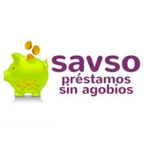 Savso códigos descuento